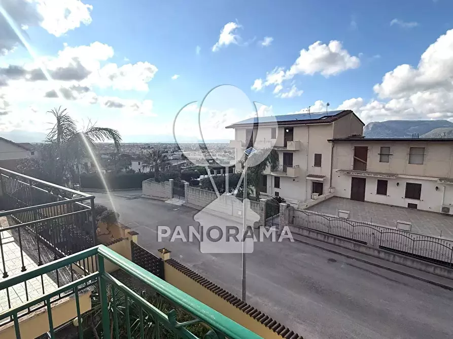 Immagine 27 di Terreno edificabile in vendita  in Via Dante Alighieri a Borgetto