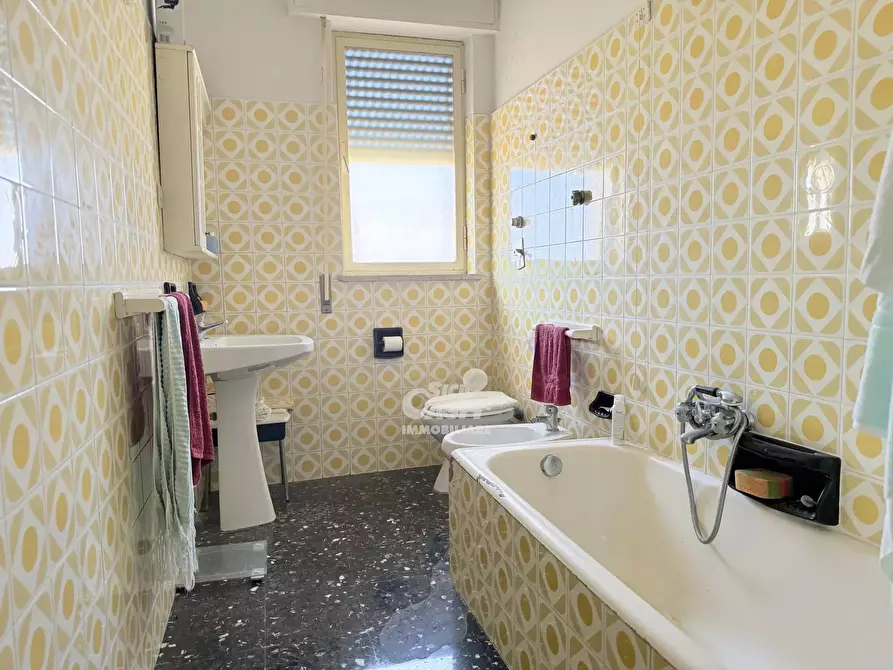 Immagine 9 di Casa trifamiliare in vendita  in Via San Giovanni Bosco a Marsala