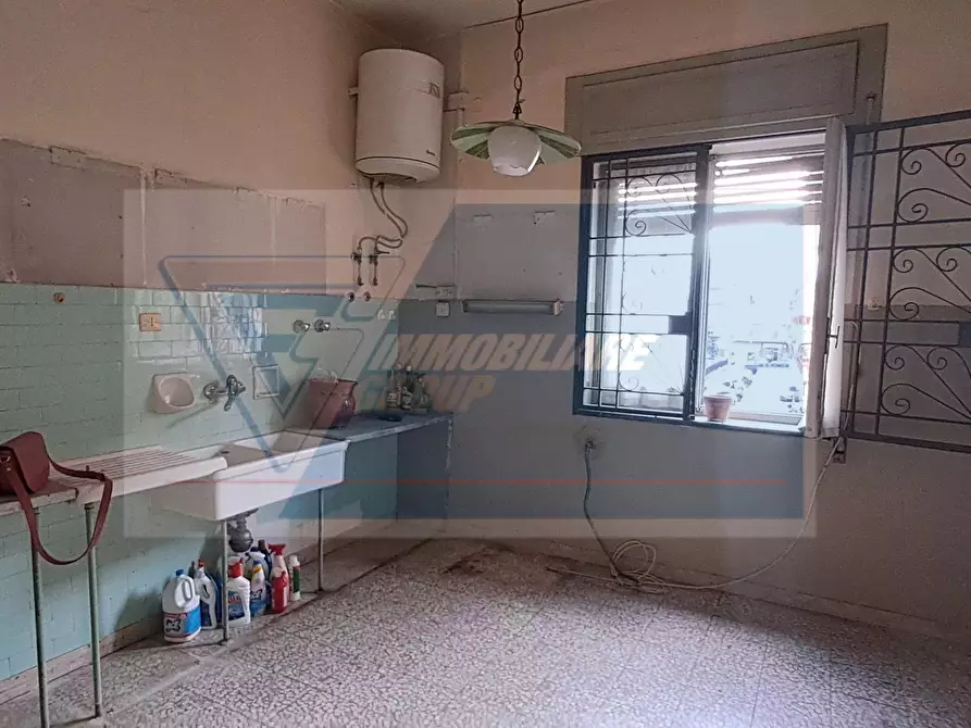 Immagine 5 di Casa trifamiliare in vendita  a Siracusa