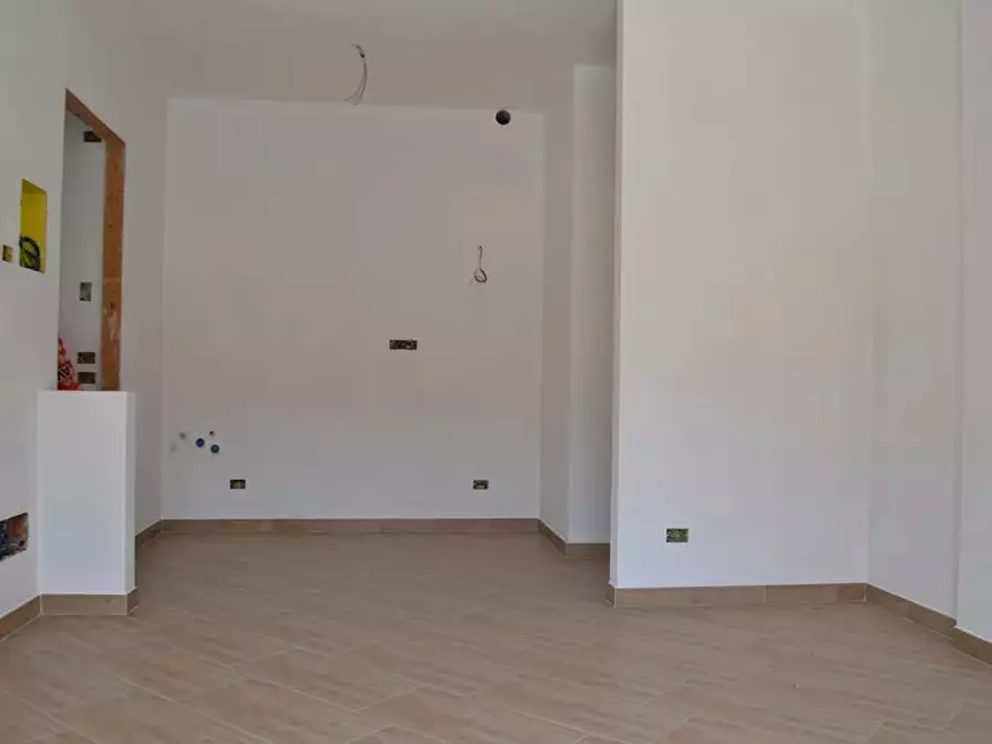 Immagine 4 di Casa trifamiliare in vendita  a Coreglia Ligure