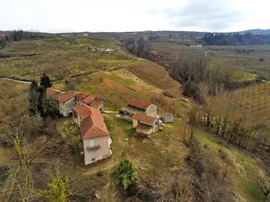 Immagine 9 di Terreno edificabile in vendita  a Albaretto Della Torre