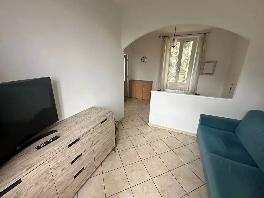 Immagine 2 di Casa trifamiliare in vendita  in Corso Nizza, 73 a Ventimiglia