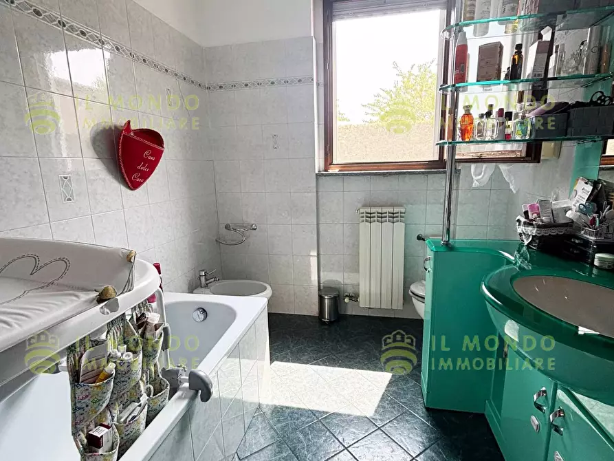 Immagine 23 di Casa trifamiliare in vendita  in Via Fratelli Cervi, 8. a Paullo