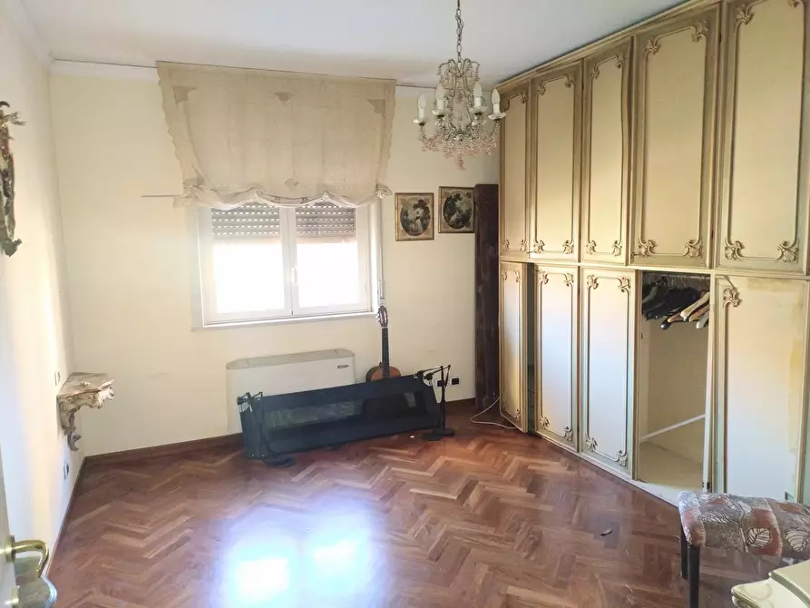 Immagine 13 di Casa trifamiliare in vendita  in Via Olimpia, 4c a Messina