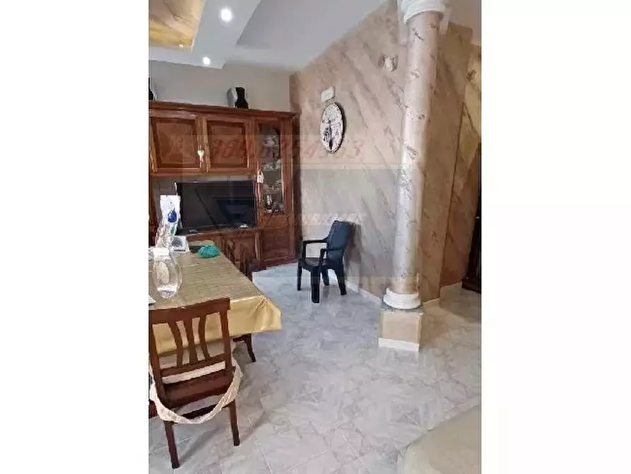 Immagine 22 di Casa trifamiliare in vendita  in via Tedeschi a Siracusa