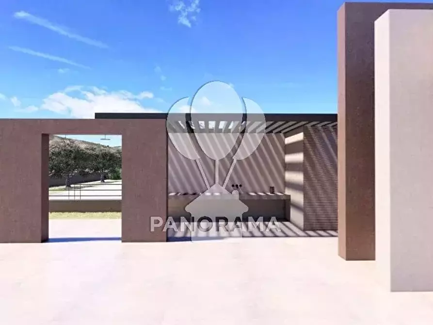 Immagine 12 di Terreno edificabile in vendita  in fraginesi a Castellammare Del Golfo