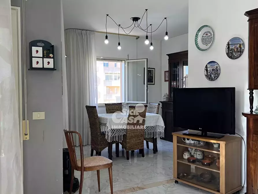 Immagine 12 di Casa trifamiliare in vendita  a Marsala