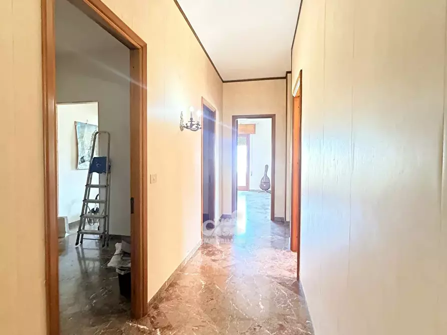 Immagine 24 di Casa trifamiliare in vendita  a Marsala