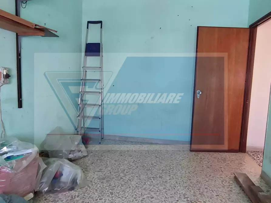 Immagine 4 di Casa trifamiliare in vendita  a Siracusa