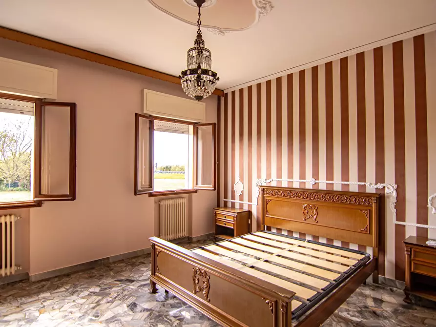 Immagine 28 di Terreno edificabile in vendita  a Campagna Lupia