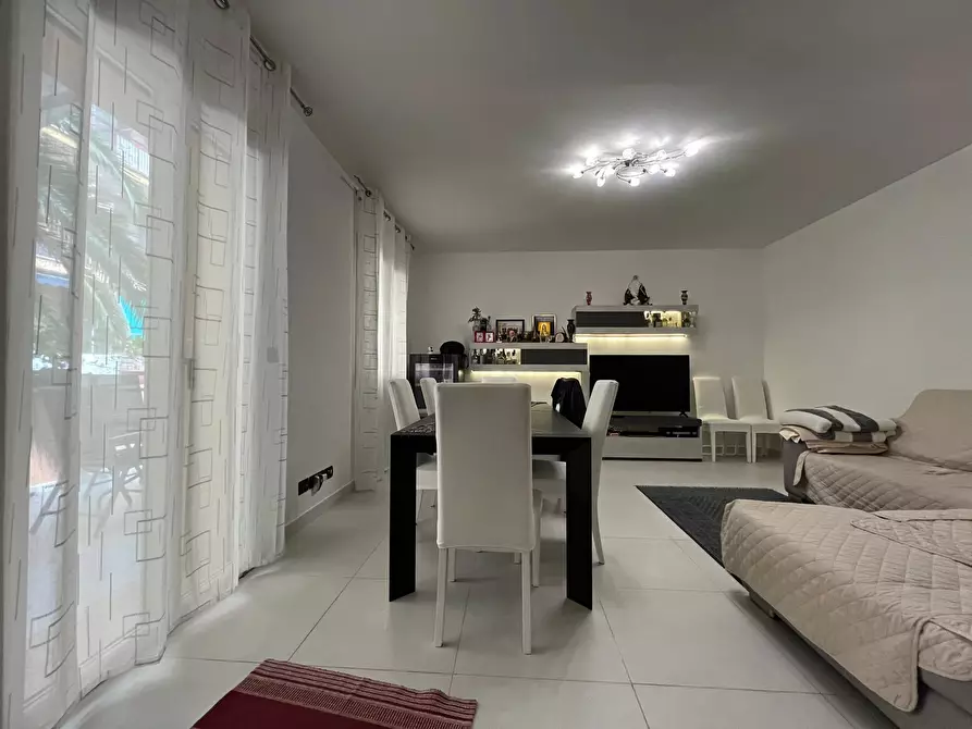 Immagine 7 di Casa trifamiliare in vendita  in Via Parma a Chiavari