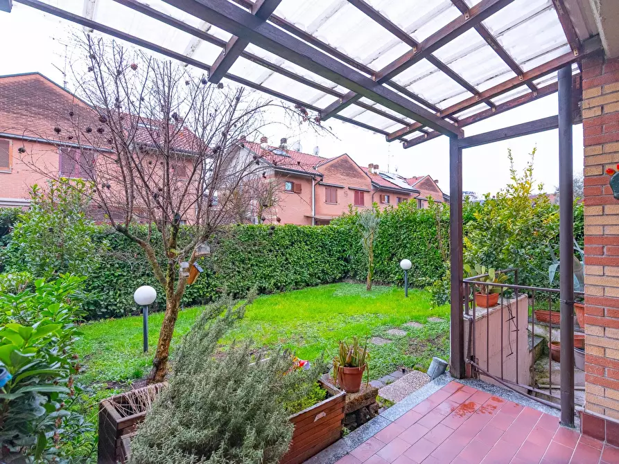 casa indipendente in vendita a Buccinasco