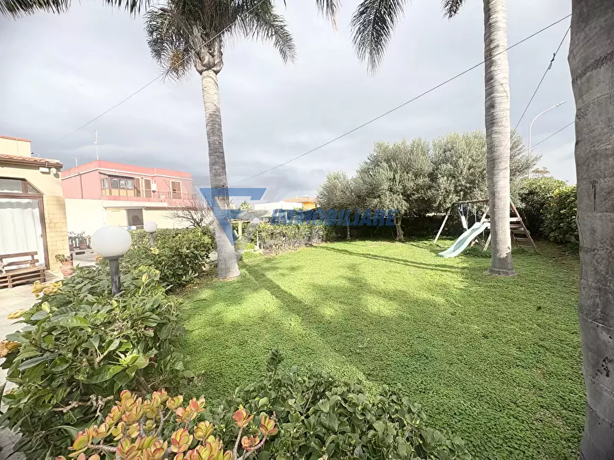 Immagine 6 di Terreno edificabile in vendita  in VIA FILICUDI a Siracusa