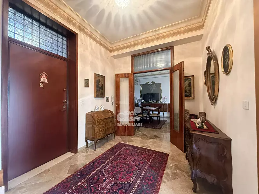 Immagine 12 di Casa trifamiliare in vendita  a Marsala
