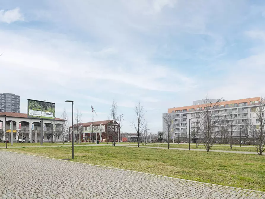 Immagine 35 di Casa trifamiliare in affitto  in VIA PIER PAOLO PASOLINI, 4. a Milano