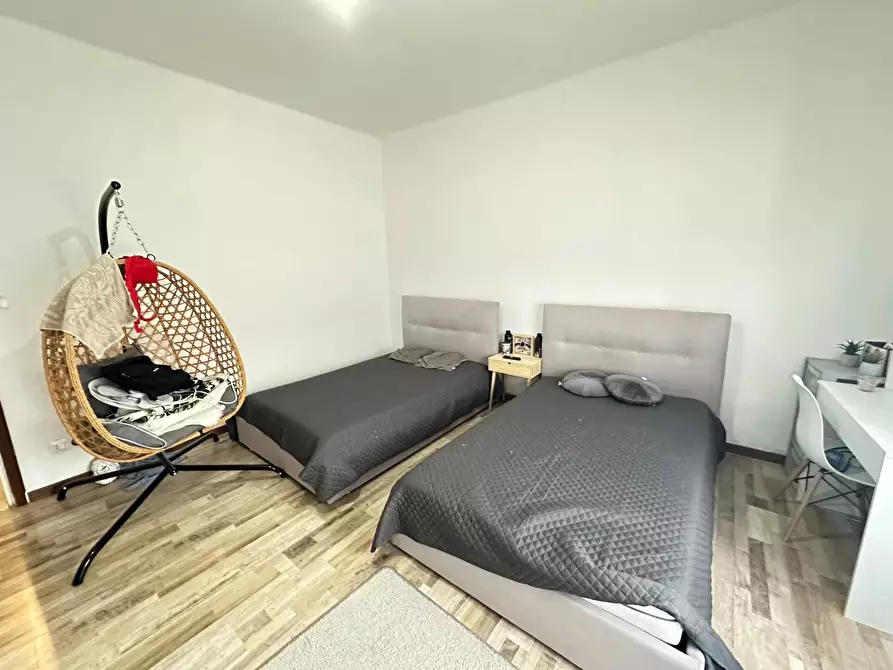 Immagine 8 di Casa trifamiliare in vendita  a Conegliano