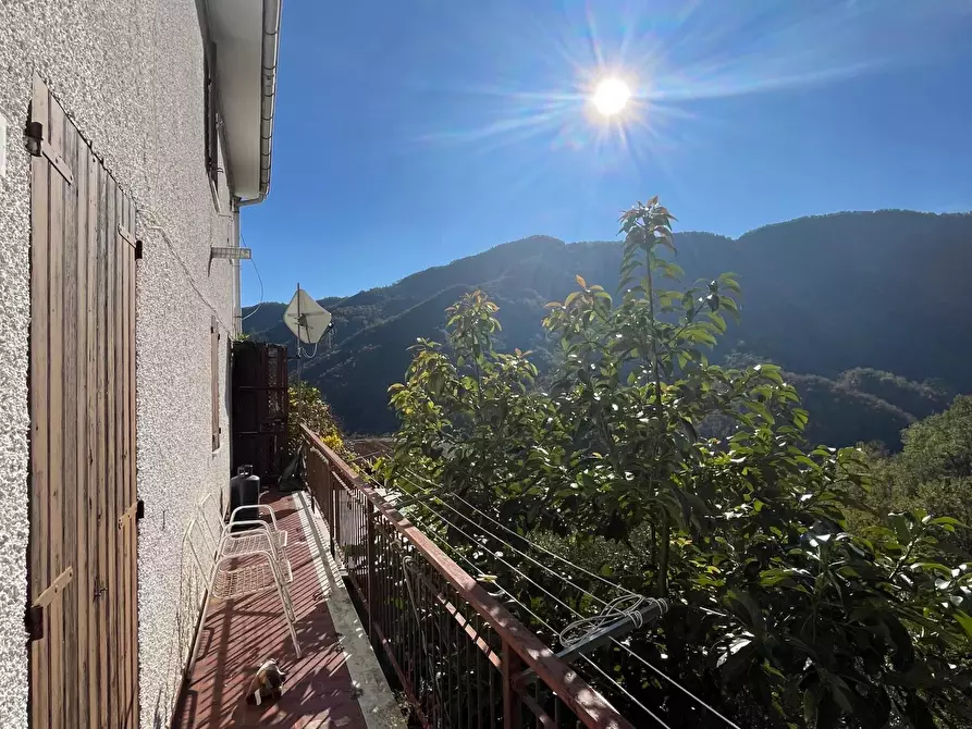 Immagine 3 di Terreno edificabile in vendita  a Mezzanego