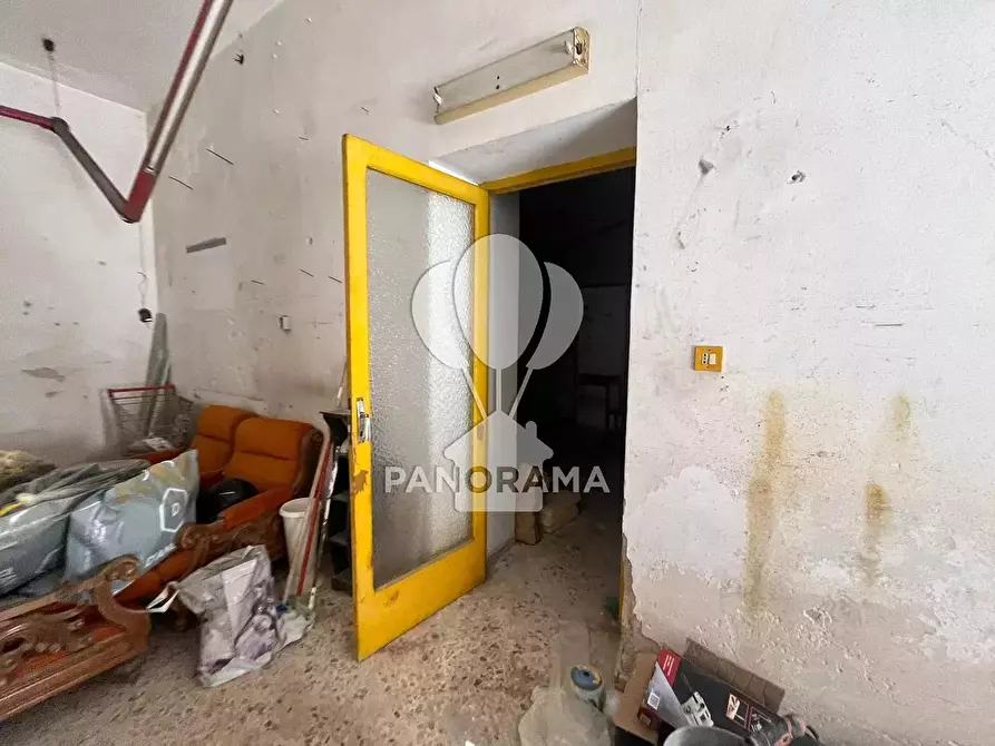 Immagine 17 di Attico in vendita  in Via Pompeo Vannucci a Balestrate