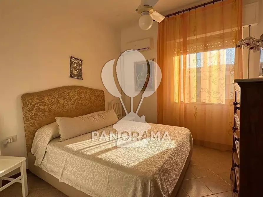 Immagine 3 di Casa trifamiliare in vendita  in Viale di Calatubo a Alcamo