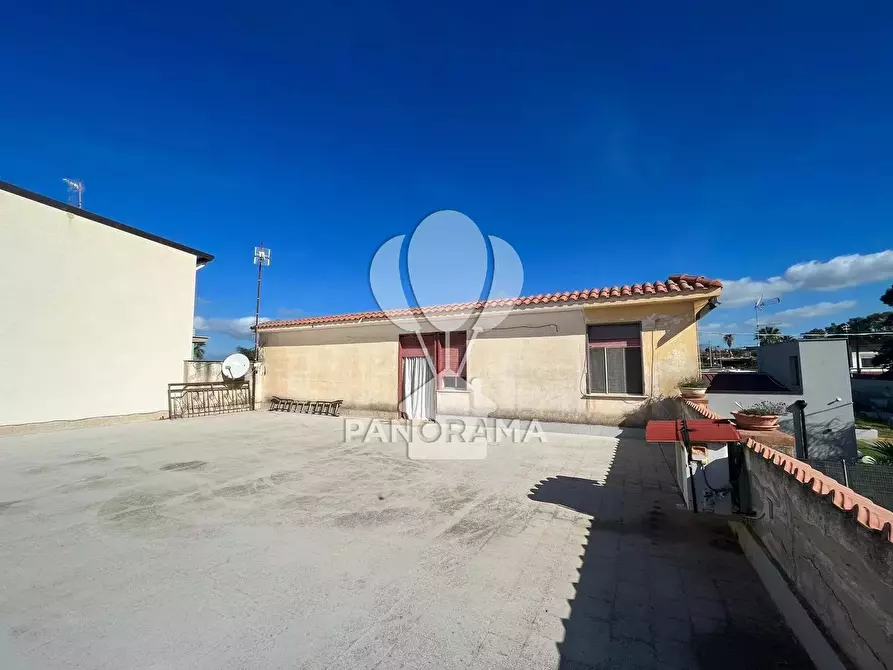 Immagine 29 di Terreno edificabile in vendita  in Contrada Concivivi a Balestrate