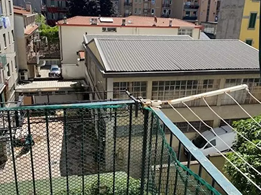 Immagine 6 di Casa trifamiliare in affitto  a Milano