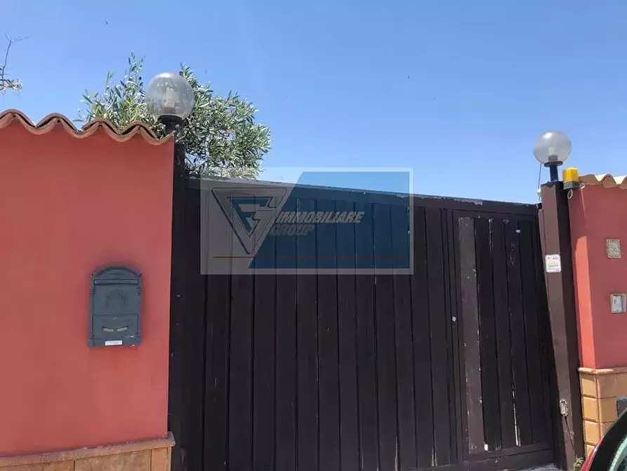 Immagine 4 di Terreno edificabile in vendita  in Via Parma a Buccheri