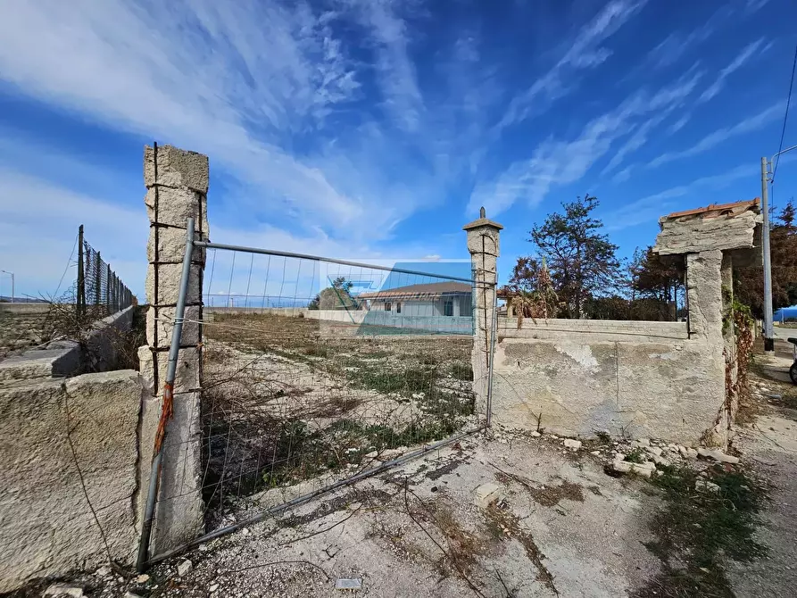 Immagine 6 di Terreno in vendita  in VIA RAPISARDI a Buccheri