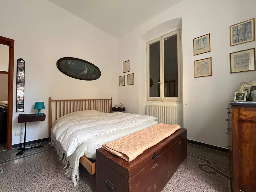 Immagine 9 di Casa trifamiliare in vendita  in Via Trieste a Chiavari