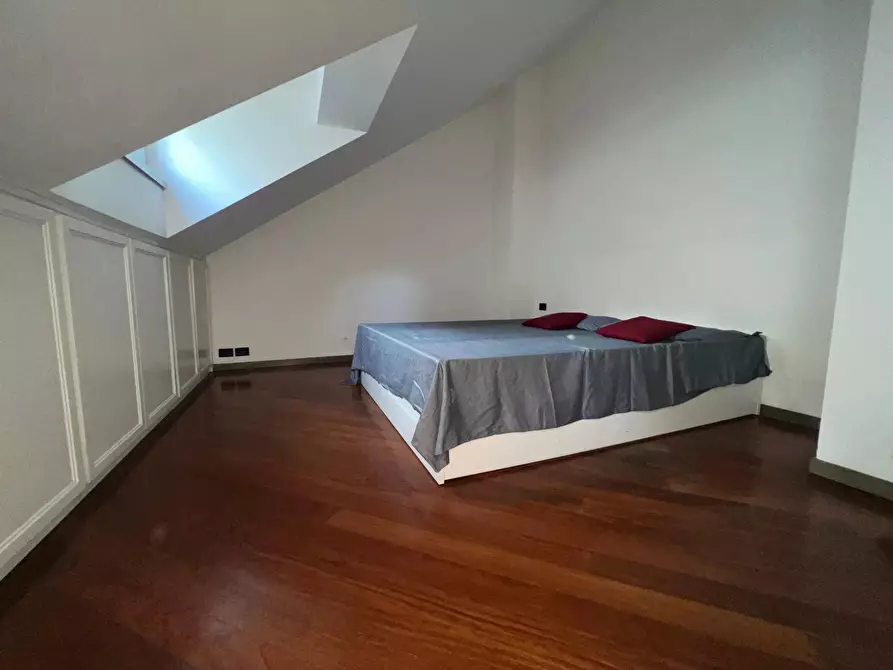 Immagine 21 di Casa trifamiliare in affitto  in Via della Moscova, 10 a Milano