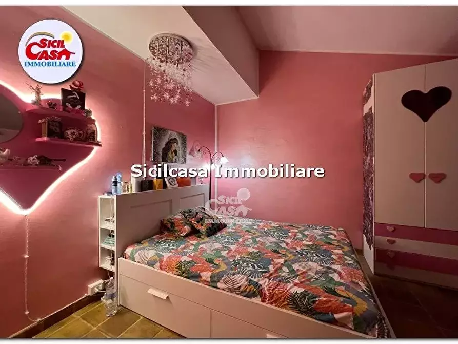 Immagine 5 di Terreno edificabile in vendita  a Marsala