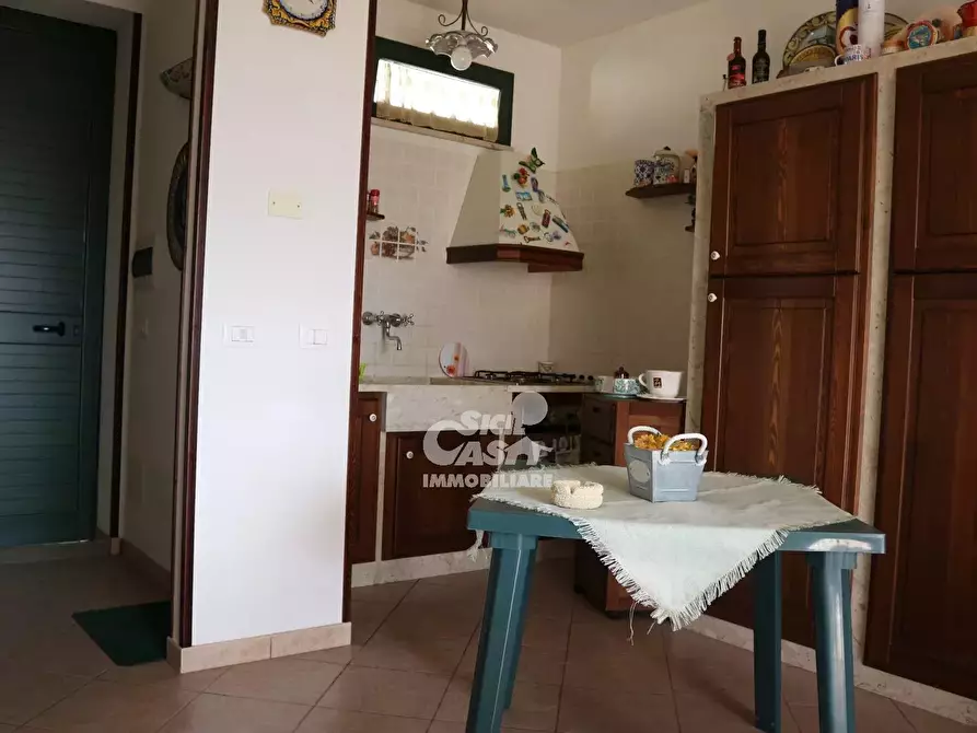 Immagine 21 di Terreno edificabile in affitto  a Marsala