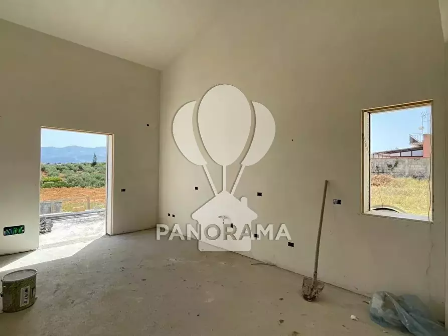 Immagine 12 di Terreno edificabile in vendita  in Contrada Rocca a Partinico