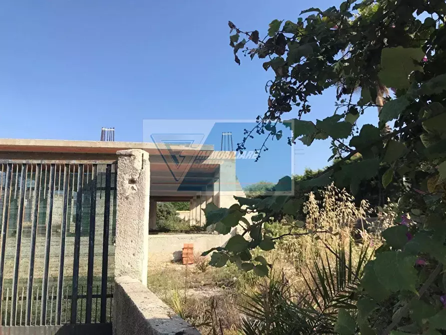 Immagine 3 di Terreno in vendita  in Viale Edoardo Garrone a Buccheri