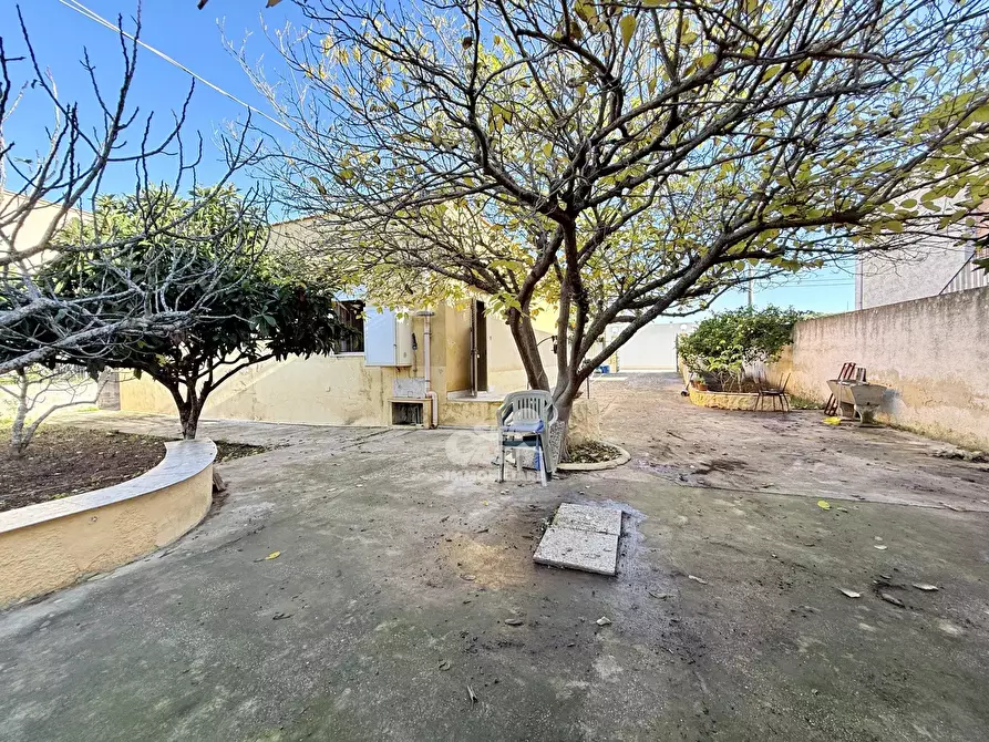 Immagine 21 di Terreno edificabile in vendita  in Contrada San Giuseppe Tafalia, 309 a Marsala