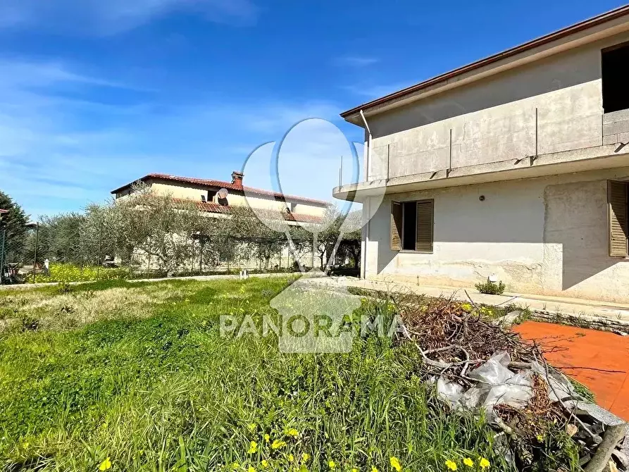 Immagine 24 di Terreno edificabile in vendita  in contrada barbarino a Borgetto