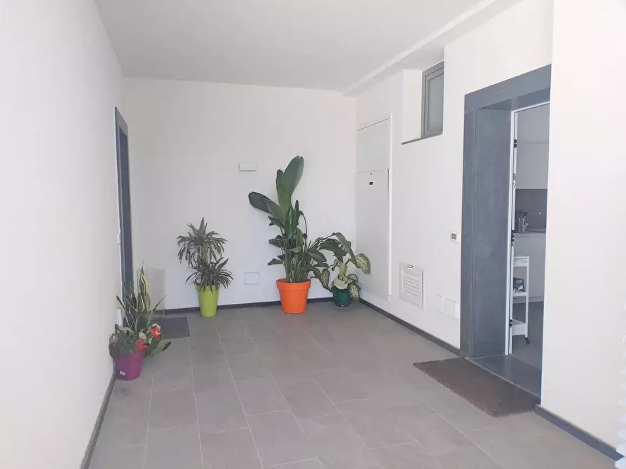 Immagine 17 di Casa trifamiliare in vendita  in Via Consolare Pompea, 1945 a Messina