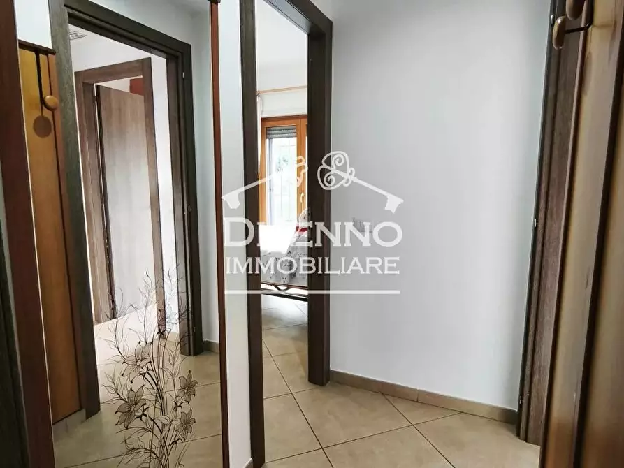 Immagine 24 di Casa trifamiliare in vendita  in Largo Ines Bedeschi a Roma