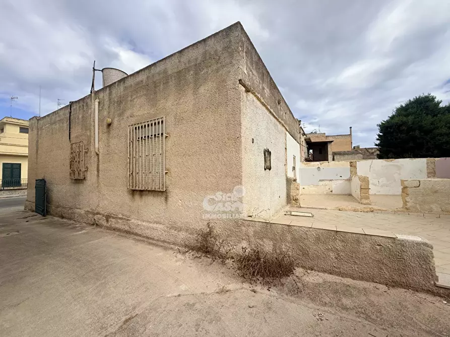 Immagine 9 di Terreno edificabile in vendita  a Marsala