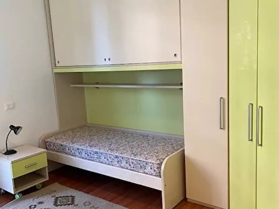 Immagine 5 di Casa trifamiliare in affitto  in Via Ronchi, 34 a Milano