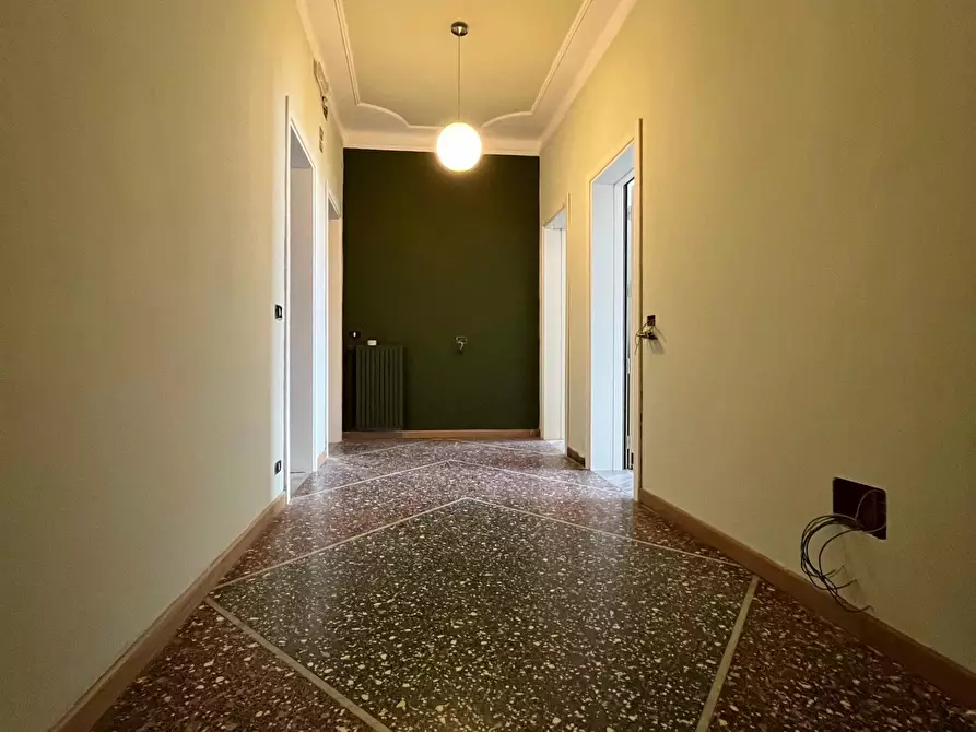 Immagine 9 di Casa trifamiliare in vendita  a Sestri Levante