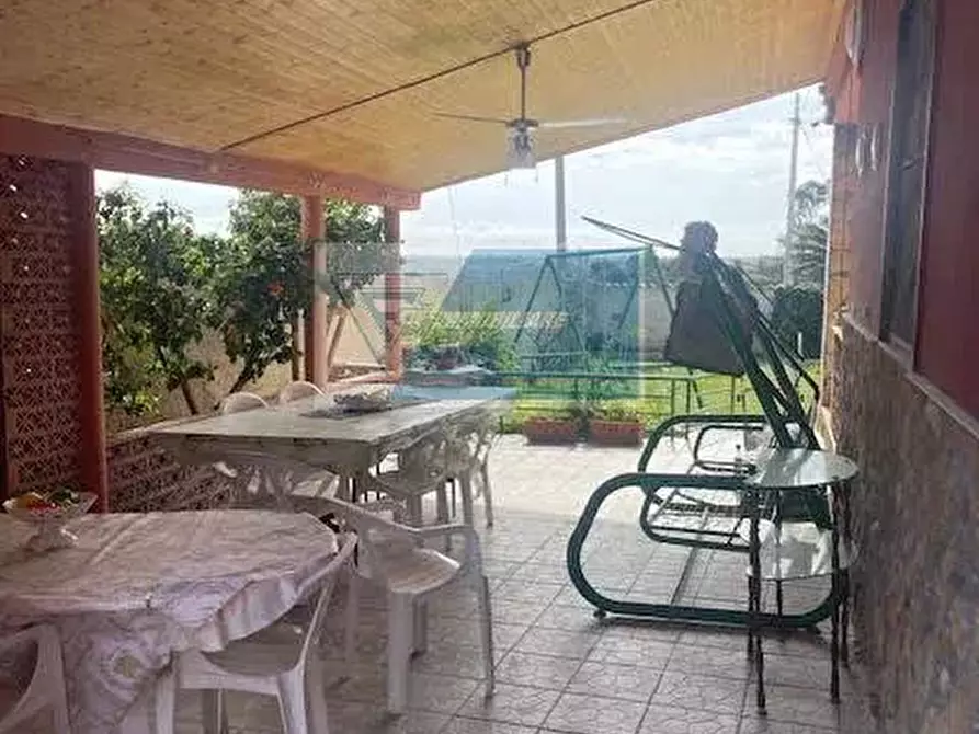 Immagine 5 di Terreno edificabile in vendita  in Via per Canicattini a Buccheri