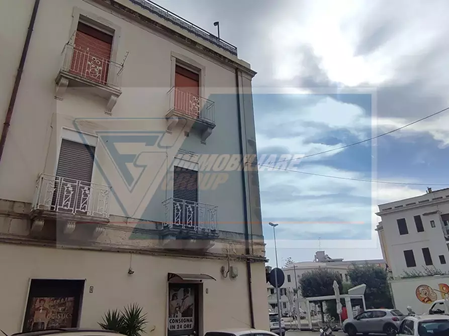 Immagine 3 di Attico in vendita  a Siracusa