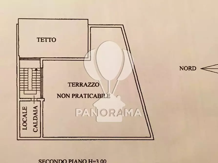 Immagine 18 di Casa trifamiliare in vendita  in Via Florio a Alcamo