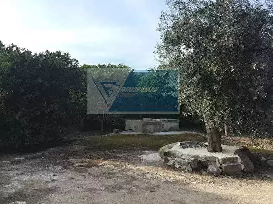 Immagine 6 di Terreno in vendita  a Siracusa