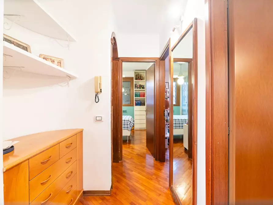 Immagine 20 di Terreno edificabile in vendita  in Via Volturno a Buccinasco