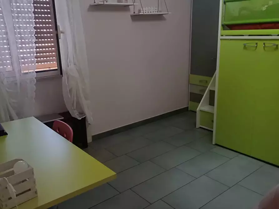 Immagine 15 di Casa trifamiliare in vendita  in Via Gaetano Oliva, 6 a Messina