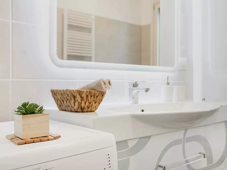 Immagine 27 di Casa trifamiliare in affitto  in VIA PIER PAOLO PASOLINI, 4. a Milano