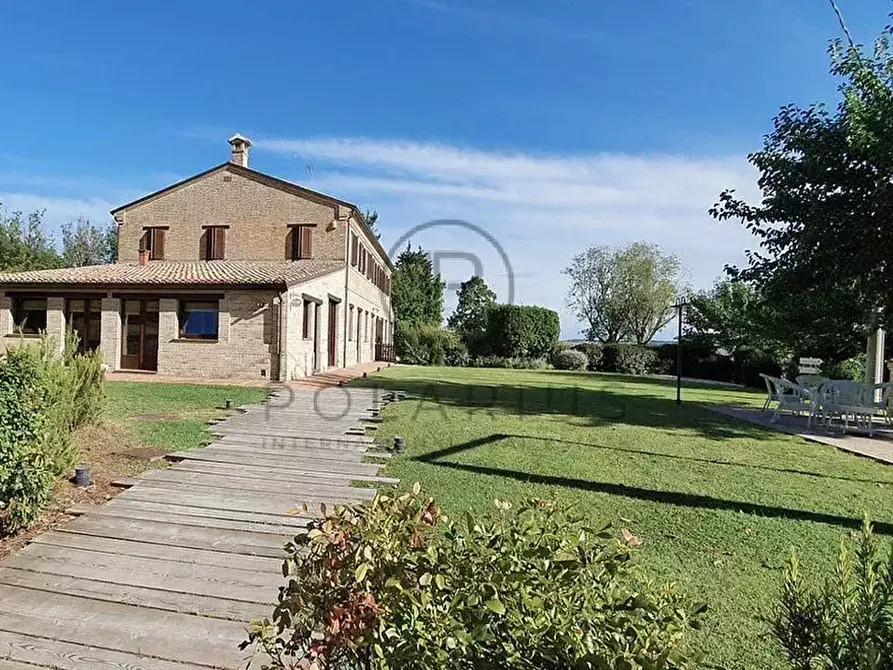 Immagine 4 di Terreno edificabile in vendita  in Pesaro a Pesaro