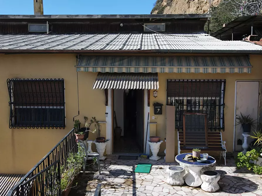 Immagine 11 di Terreno edificabile in vendita  in Via Porta di Provenza, 34 a Ventimiglia