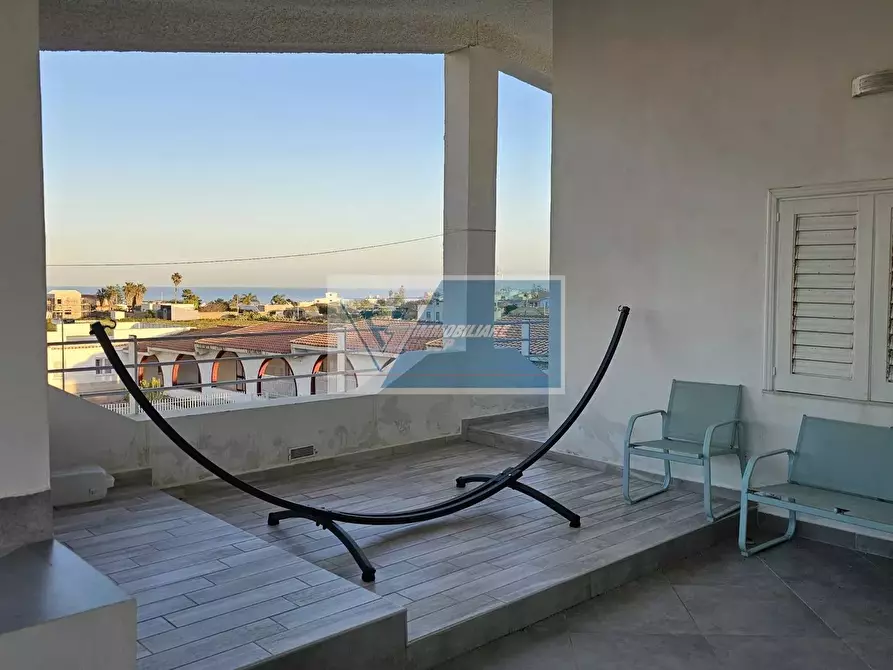 Casa trifamiliare in vendita a Noto